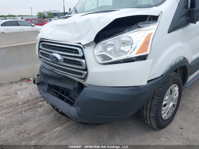 2017 Ford Transit T-250 მანქანა იყიდება აუქციონზე, vin: 1FTYR2XM1HKA78994, აუქციონის ნომერი: 12630887