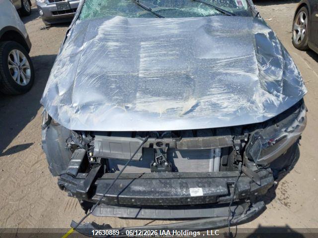 Aukcja sprzedaży 2025 Volkswagen Jetta 1.5t Se, vin: 3VWEX7BU5SM094755, numer aukcji: 12630889
