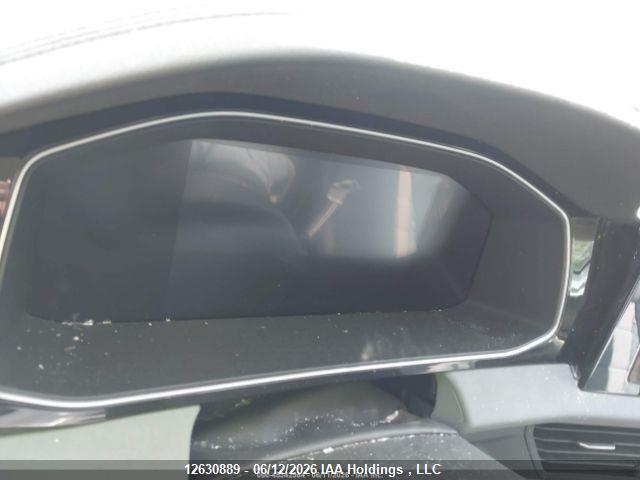 Aukcja sprzedaży 2025 Volkswagen Jetta 1.5t Se, vin: 3VWEX7BU5SM094755, numer aukcji: 12630889