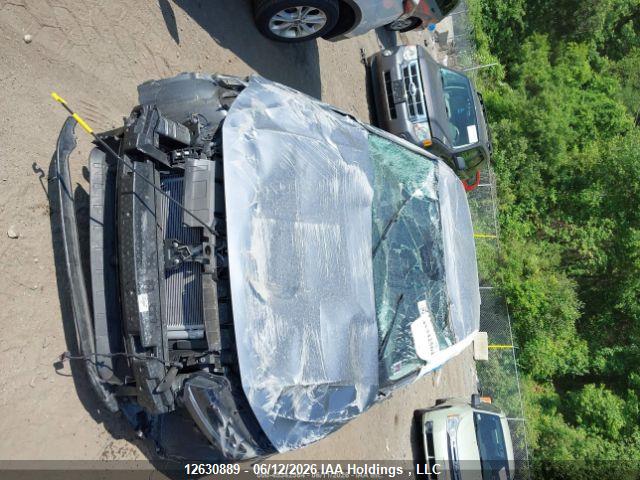 Aukcja sprzedaży 2025 Volkswagen Jetta 1.5t Se, vin: 3VWEX7BU5SM094755, numer aukcji: 12630889