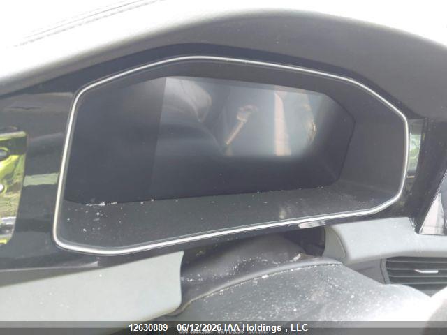 Aukcja sprzedaży 2025 Volkswagen Jetta 1.5t Se, vin: 3VWEX7BU5SM094755, numer aukcji: 12630889