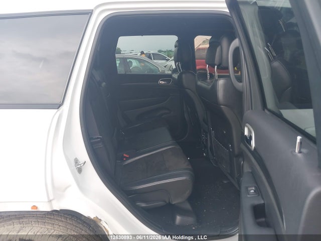 2019 Jeep Grand Cherokee Laredo მანქანა იყიდება აუქციონზე, vin: 1C4RJFAG1KC766694, აუქციონის ნომერი: 12630893