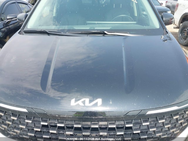 KIA A3 2025 KNDNC5K39S6493467 Image 10