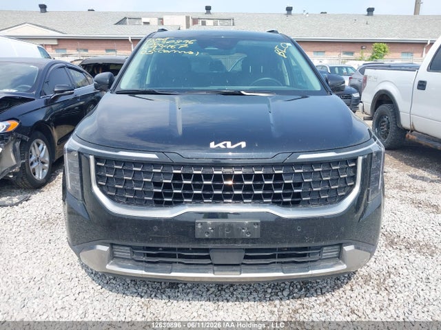 KIA A3 2025 KNDNC5K39S6493467 Image 11