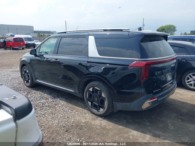 KIA A3 2025 KNDNC5K39S6493467 Image 13