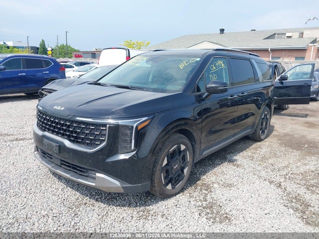 KIA A3 2025 KNDNC5K39S6493467 Image 2