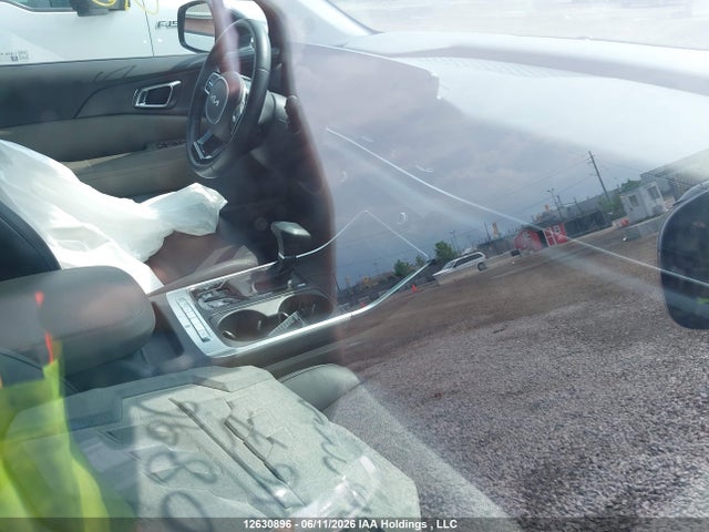 KIA A3 2025 KNDNC5K39S6493467 Image 5