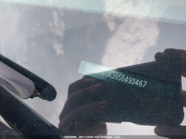 KIA A3 2025 KNDNC5K39S6493467 Image 9
