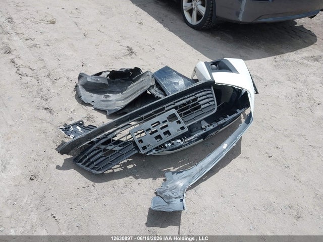 Honda Civic 2022 2HGFE2F27NH107387 Image 12
