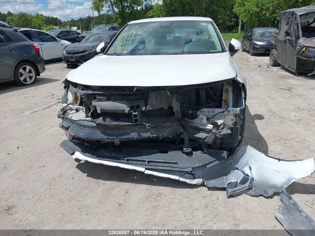 2022 Honda Civic მანქანა იყიდება აუქციონზე, vin: 2HGFE2F27NH107387, აუქციონის ნომერი: 12630897