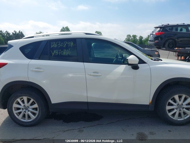 Mazda Cx-5 Touring 2014 JM3KE4CY3E0370716 Image 13