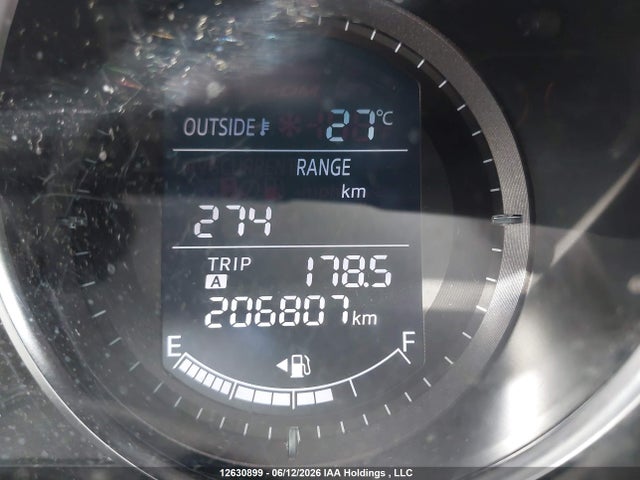 Mazda Cx-5 Touring 2014 JM3KE4CY3E0370716 Image 15