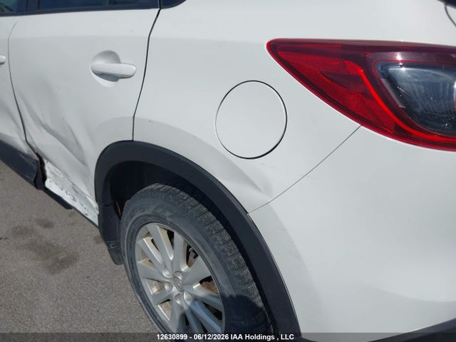 Mazda Cx-5 Touring 2014 JM3KE4CY3E0370716 Image 20