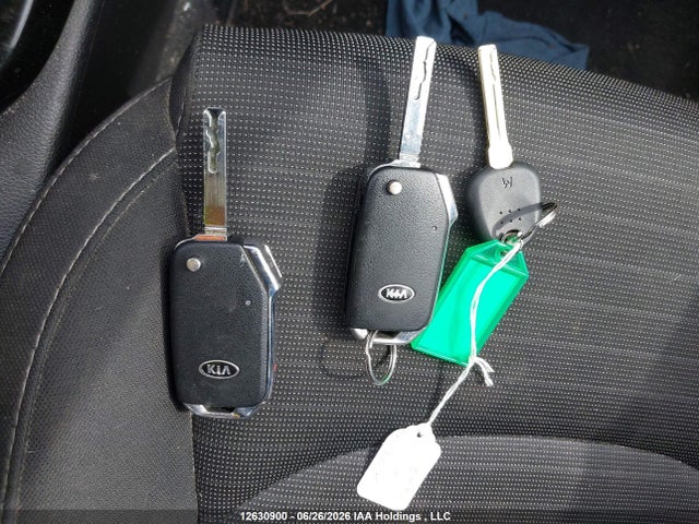 KIA FORTE EX 2020 3KPF54AD9LE158353 Image 11