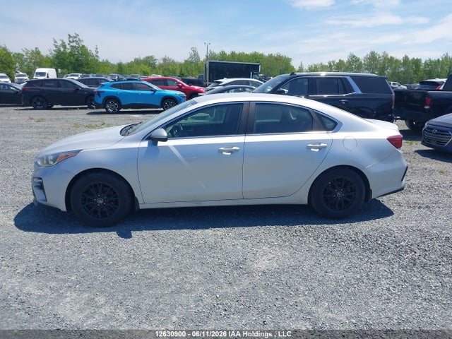 KIA FORTE EX 2020 3KPF54AD9LE158353 Image 14