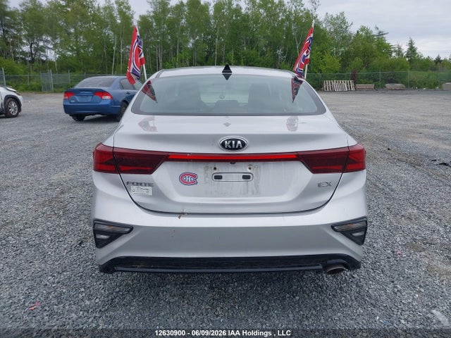 KIA FORTE EX 2020 3KPF54AD9LE158353 Image 15