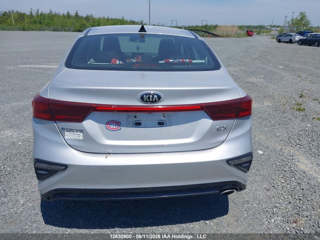 KIA FORTE EX 2020 3KPF54AD9LE158353 Image 16