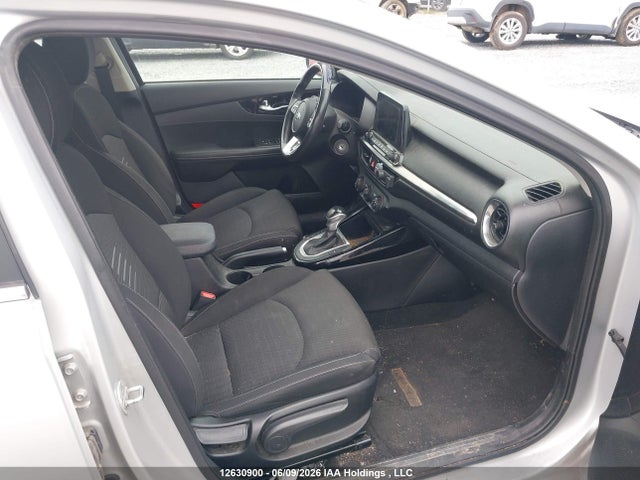 KIA FORTE EX 2020 3KPF54AD9LE158353 Image 5