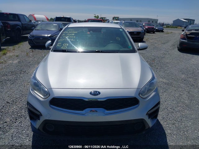 KIA FORTE EX 2020 3KPF54AD9LE158353 Image 6