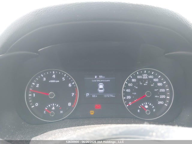 KIA FORTE EX 2020 3KPF54AD9LE158353 Image 7