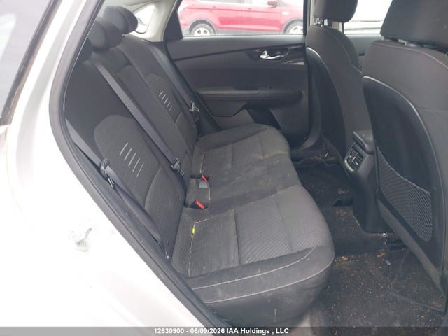 KIA FORTE EX 2020 3KPF54AD9LE158353 Image 8