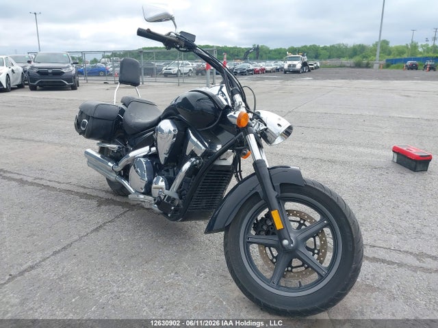Aukcja sprzedaży 2013 Honda Vt1300 Cra, vin: JH2SC6667DK300005, numer aukcji: 12630902