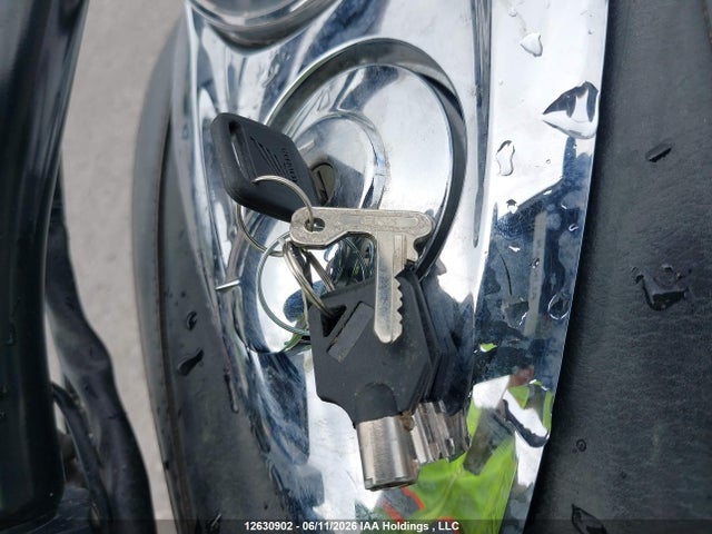 Aukcja sprzedaży 2013 Honda Vt1300 Cra, vin: JH2SC6667DK300005, numer aukcji: 12630902