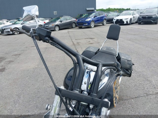 Aukcja sprzedaży 2013 Honda Vt1300 Cra, vin: JH2SC6667DK300005, numer aukcji: 12630902