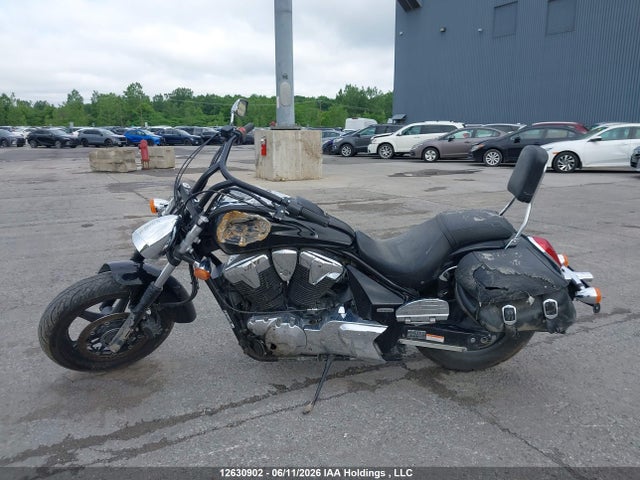 Aukcja sprzedaży 2013 Honda Vt1300 Cra, vin: JH2SC6667DK300005, numer aukcji: 12630902