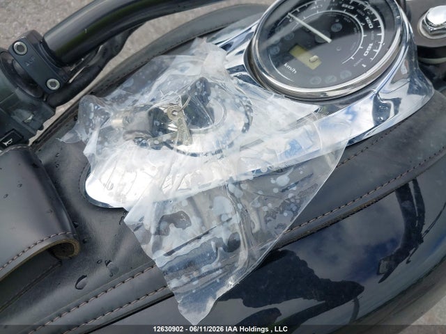 Aukcja sprzedaży 2013 Honda Vt1300 Cra, vin: JH2SC6667DK300005, numer aukcji: 12630902