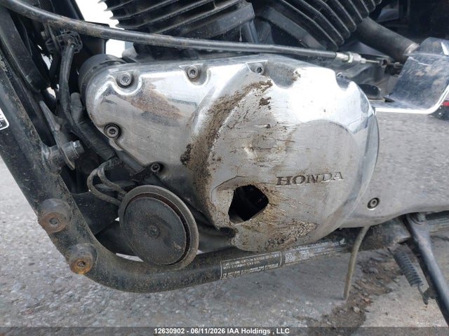 Aukcja sprzedaży 2013 Honda Vt1300 Cra, vin: JH2SC6667DK300005, numer aukcji: 12630902
