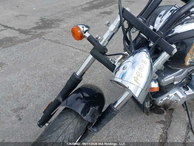 Aukcja sprzedaży 2013 Honda Vt1300 Cra, vin: JH2SC6667DK300005, numer aukcji: 12630902