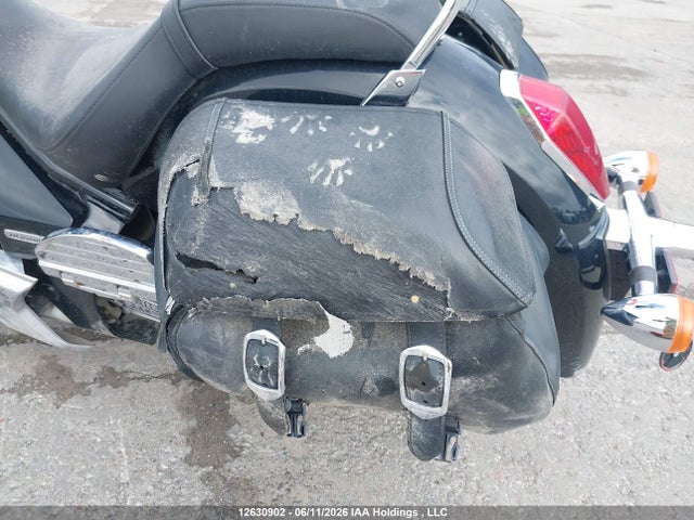 Aukcja sprzedaży 2013 Honda Vt1300 Cra, vin: JH2SC6667DK300005, numer aukcji: 12630902