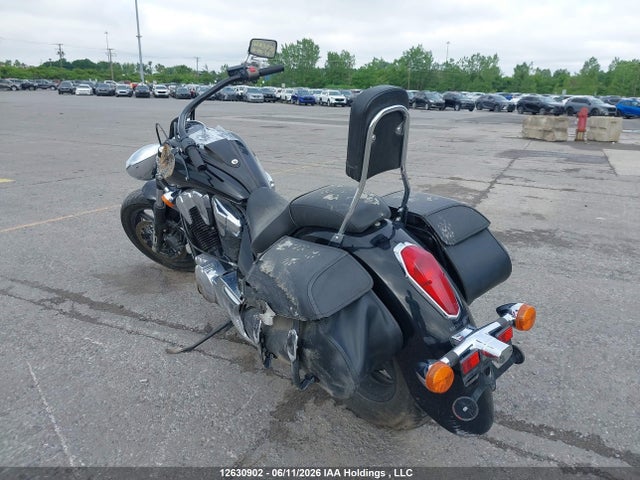 Aukcja sprzedaży 2013 Honda Vt1300 Cra, vin: JH2SC6667DK300005, numer aukcji: 12630902