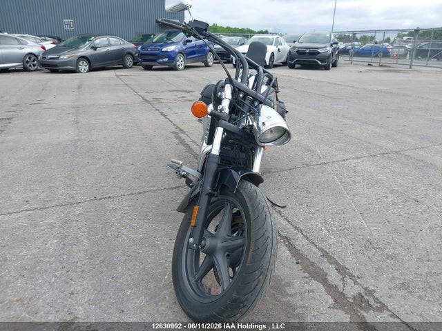 Aukcja sprzedaży 2013 Honda Vt1300 Cra, vin: JH2SC6667DK300005, numer aukcji: 12630902