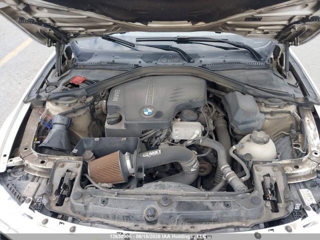 WBA8E3C50GK501625 BMW 328 Xi Sulev