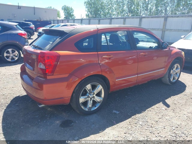 2010 Dodge Caliber Sxt მანქანა იყიდება აუქციონზე, vin: 1B3CB4HA1AD583086, აუქციონის ნომერი: 12630907
