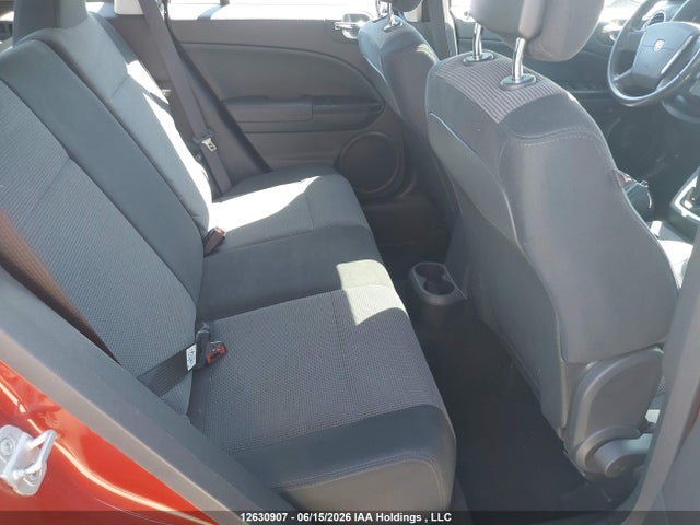 2010 Dodge Caliber Sxt მანქანა იყიდება აუქციონზე, vin: 1B3CB4HA1AD583086, აუქციონის ნომერი: 12630907