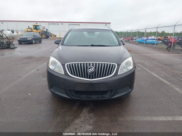 1G4PP5SK9F4156718 Buick Verano