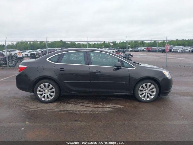 1G4PP5SK9F4156718 Buick Verano