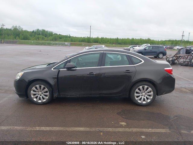 1G4PP5SK9F4156718 Buick Verano