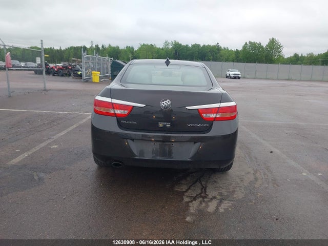 1G4PP5SK9F4156718 Buick Verano