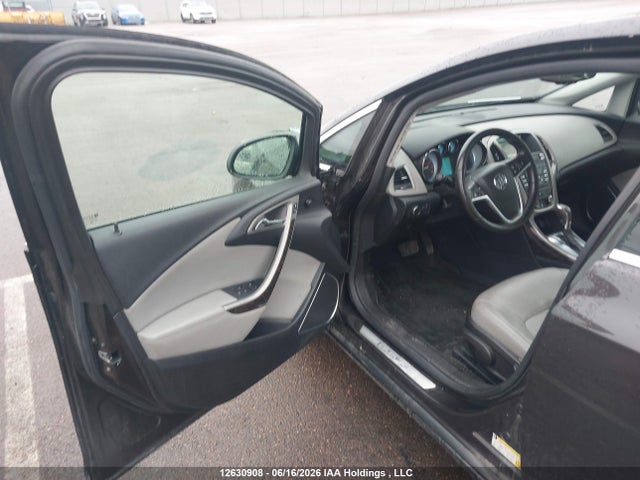 1G4PP5SK9F4156718 Buick Verano