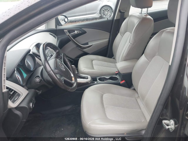 1G4PP5SK9F4156718 Buick Verano