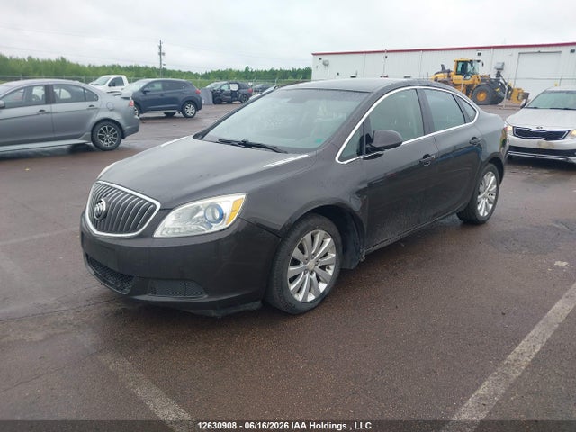 1G4PP5SK9F4156718 Buick Verano