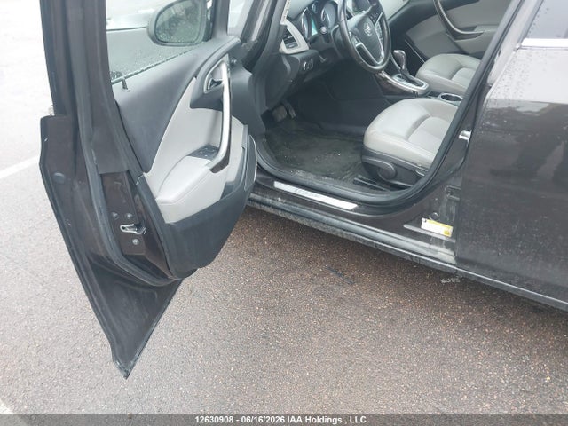 1G4PP5SK9F4156718 Buick Verano