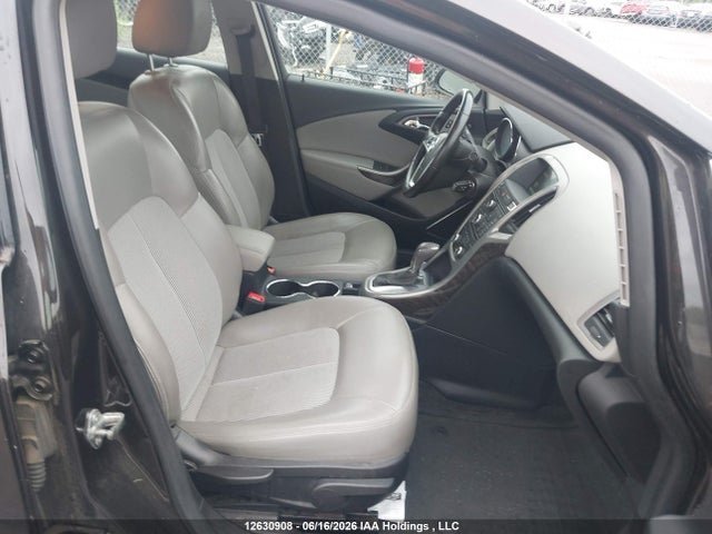 1G4PP5SK9F4156718 Buick Verano