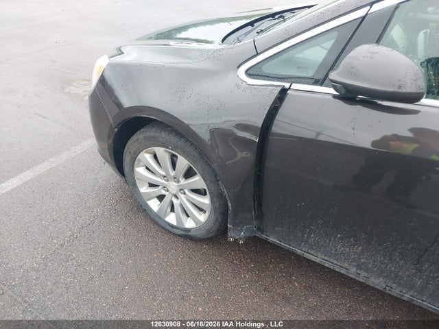 1G4PP5SK9F4156718 Buick Verano
