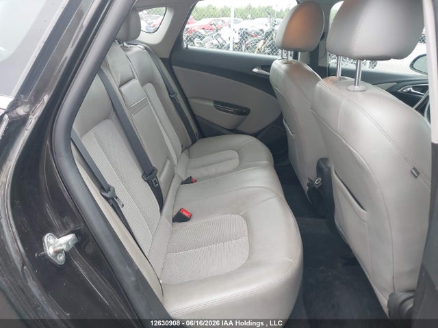 1G4PP5SK9F4156718 Buick Verano