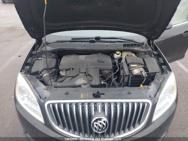 1G4PP5SK9F4156718 Buick Verano